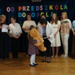 Wręczenie nagród