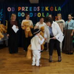 Wręczenie nagród