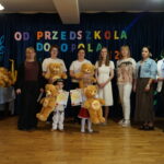 Wręczenie nagród