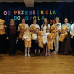 Wręczenie nagród