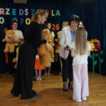 Wręczenie nagród