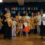 Podsumowanie konkursu