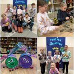 Tydzień Bibliotek 2026 w Gminnej Bibliotece Publicznej w Budzowie
