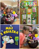 XXIII  OGÓLNOPOLSKI  TYDZIEŃ  BIBLIOTEK. „BIBLIOTEKA. OTWIERASZ. ODKRYWASZ!” –  BUDZÓW, 8-15 MAJA 2026 r.