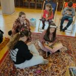 Tydzień Bibliotek 2026 w Bibliotece Publicznej w Jachówce