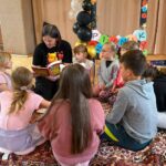 Tydzień Bibliotek 2026 w Bibliotece Publicznej w Jachówce