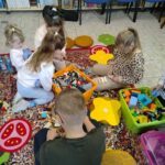 Tydzień Bibliotek 2026 w Bibliotece Publicznej w Jachówce