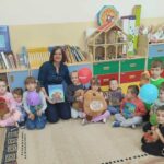 Tydzień Bibliotek 2026 w Bibliotece Publicznej w Jachówce