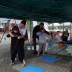 Dzień Dziecka z Biblioteką i Ośrodkiem Animacji Kultury Gminy Budzów 2026