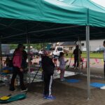 Dzień Dziecka z Biblioteką i Ośrodkiem Animacji Kultury Gminy Budzów 2026