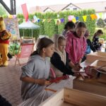 Dzień Dziecka z Biblioteką i Ośrodkiem Animacji Kultury Gminy Budzów 2026