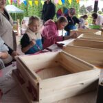 Dzień Dziecka z Biblioteką i Ośrodkiem Animacji Kultury Gminy Budzów 2026