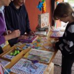 Dzień Dziecka z Biblioteką i Ośrodkiem Animacji Kultury Gminy Budzów 2026