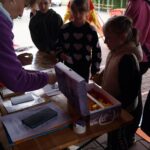 Dzień Dziecka z Biblioteką i Ośrodkiem Animacji Kultury Gminy Budzów 2026