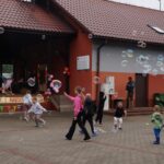 Dzień Dziecka z Biblioteką i Ośrodkiem Animacji Kultury Gminy Budzów 2026