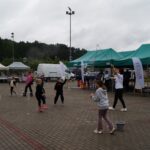 Dzień Dziecka z Biblioteką i Ośrodkiem Animacji Kultury Gminy Budzów 2026
