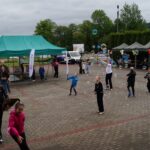 Dzień Dziecka z Biblioteką i Ośrodkiem Animacji Kultury Gminy Budzów 2026