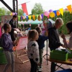 Dzień Dziecka z Biblioteką i Ośrodkiem Animacji Kultury Gminy Budzów 2026