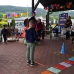 Dzień Dziecka z Biblioteką i Ośrodkiem Animacji Kultury Gminy Budzów 2026