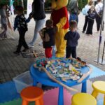 Dzień Dziecka z Biblioteką i Ośrodkiem Animacji Kultury Gminy Budzów 2026