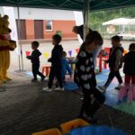 Dzień Dziecka z Biblioteką i Ośrodkiem Animacji Kultury Gminy Budzów 2026