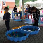 Dzień Dziecka z Biblioteką i Ośrodkiem Animacji Kultury Gminy Budzów 2026