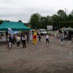Dzień Dziecka z Biblioteką i Ośrodkiem Animacji Kultury Gminy Budzów 2026