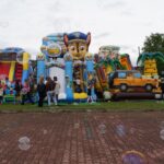 Dzień Dziecka z Biblioteką i Ośrodkiem Animacji Kultury Gminy Budzów 2026