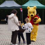 Dzień Dziecka z Biblioteką i Ośrodkiem Animacji Kultury Gminy Budzów 2026
