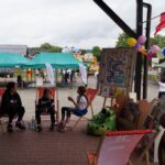 Dzień Dziecka z Biblioteką i Ośrodkiem Animacji Kultury Gminy Budzów 2026