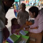 Dzień Dziecka z Biblioteką i Ośrodkiem Animacji Kultury Gminy Budzów 2026