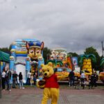 Dzień Dziecka z Biblioteką i Ośrodkiem Animacji Kultury Gminy Budzów 2026