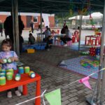 Dzień Dziecka z Biblioteką i Ośrodkiem Animacji Kultury Gminy Budzów 2026