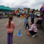 Dzień Dziecka z Biblioteką i Ośrodkiem Animacji Kultury Gminy Budzów 2026
