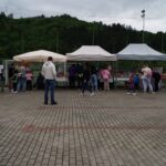 Dzień Dziecka z Biblioteką i Ośrodkiem Animacji Kultury Gminy Budzów 2026