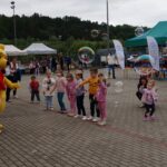 Dzień Dziecka z Biblioteką i Ośrodkiem Animacji Kultury Gminy Budzów 2026
