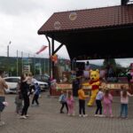 Dzień Dziecka z Biblioteką i Ośrodkiem Animacji Kultury Gminy Budzów 2026