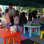 Dzień Dziecka z Biblioteką i Ośrodkiem Animacji Kultury Gminy Budzów 2026