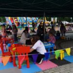 Dzień Dziecka z Biblioteką i Ośrodkiem Animacji Kultury Gminy Budzów 2026