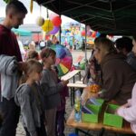 Dzień Dziecka z Biblioteką i Ośrodkiem Animacji Kultury Gminy Budzów 2026