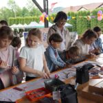 Dzień Dziecka z Biblioteką i Ośrodkiem Animacji Kultury Gminy Budzów 2026