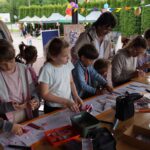 Dzień Dziecka z Biblioteką i Ośrodkiem Animacji Kultury Gminy Budzów 2026