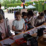 Dzień Dziecka z Biblioteką i Ośrodkiem Animacji Kultury Gminy Budzów 2026