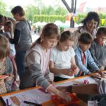 Dzień Dziecka z Biblioteką i Ośrodkiem Animacji Kultury Gminy Budzów 2026