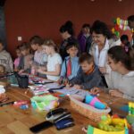 Dzień Dziecka z Biblioteką i Ośrodkiem Animacji Kultury Gminy Budzów 2026