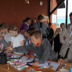 Dzień Dziecka z Biblioteką i Ośrodkiem Animacji Kultury Gminy Budzów 2026