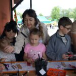 Dzień Dziecka z Biblioteką i Ośrodkiem Animacji Kultury Gminy Budzów 2026