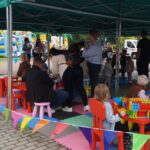 Dzień Dziecka z Biblioteką i Ośrodkiem Animacji Kultury Gminy Budzów 2026
