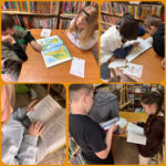 Tydzień Bibliotek 2026 w Bibliotece Publicznej w Baczynie