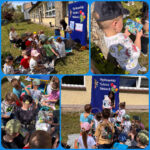 Tydzień Bibliotek 2026 w Bibliotece Publicznej w Baczynie